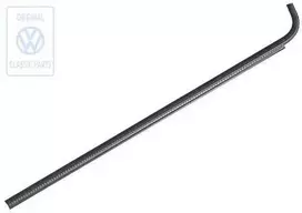 VAG Langų Valytuvų Dėžės Atramos Caddy Mk1 Golf Mk1 Jetta Mk1 251837704