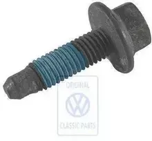 VAG Galvos Sraigas Derby Mk1 Polo Mk1 1975 1981 Originalus 861505229A