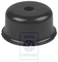 Vag NEST Passat B3 B4 Syncro 1990 1997 Originalus 357512147B