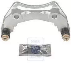 Vag Clamp Yoke Su Guide Pins Golf Corrado Passat 357615125C