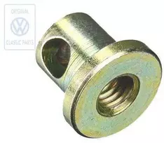Vag T3 T3 Syncro Tipo 2 Originalus 251721577