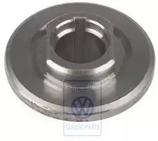 Vag Beetle T2 Hub Originalus 111119123A