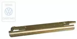 Vag Golf Country Golf Mk2 Syncro Spaudimo Baras Originalus 191609820