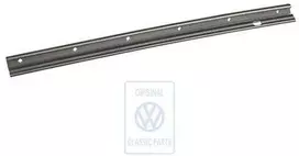 Vag Golf Mk3 Mk4 Kabriolet Suvirinimo Juosta Originalus 1E0871359