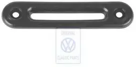 Vag Golf Mk1 Mk3 Mk4 Kabrioletas Uždangos Originalus 1E0871257