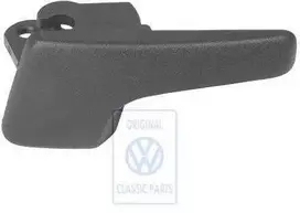 Vag Passat B3 1988 1993 Vidinės Durų Rankena Originalus 357837226A01C