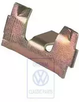 Vag Sheet Metal Bracket VW 1200 1978 1985 Originalus 113853559A