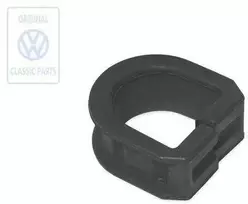 Vag Gumos Įdėklas Golf Mk1 1982 1984 Originalus 175422883