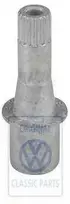 Vag Adapteris Vw Passat B3 B4 2E 2.0 116hp 85kw 1989 1995 Originalus 357837459B