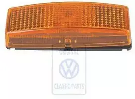 Vag Lt Mk1 Mk2 Šoninis Žibintas Originalus 2D0945061