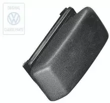 VAG Golf Mk2 Jetta Dummy Plug 1984 1992 Originalus 191957087