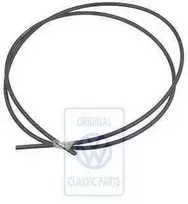 Vag Oro Pipe Passat B3 B4 T3 Syncro 1980 1997 Originalus N90006307