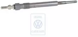 Vag Žvakės Degimo Žiebtuvėliai Passat B5 GP 2003 2005 Originalus 059963319H