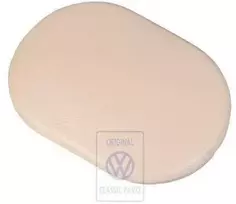 Vag Passat B5 1997 2000 Šviesiai Ruda Uždanga Originalus 3588634998YS