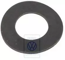 Vag Variklio Sraigte Sraigta 1500 1600 181 1961 1982 Originalus 111105265