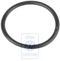 Vag O Ringas Derby Mk2 Golf Mk2 Jetta Mk2 Polo 2F Originalus 030127311