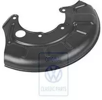 Vag Golf Mk2 Mk3 Jetta Polo Originalus 191615312B