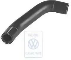 Vag Golf Mk3 Vento Šilumnešio Šlaunis Originalus 030121054P
