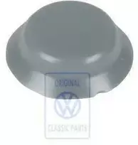 Vag Šviesiai Pilka Varžtas Dangtelis Passat B2 T3 3118671696AW