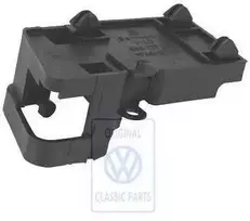 Vag Passat B4 1994 1997 Vidinės Durų Rankenos Gaubtas Satino Juodas Originalus 3A083723601C
