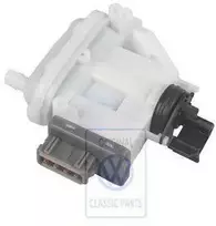 Vag Valvos Valdymo Valdiklis Corrado Passat B3 B4 3A0862153B