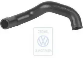 Vag Oro Ventiliacijos Vamzdis T4 1996 2004 Originalus 074103493E