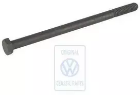 Vag Galvos Sraigas K70 T2 T3 VW 1200 1500 Originalus N0103901