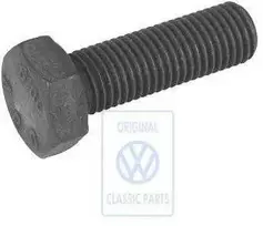 Vag T3 Syncro 1985 1992 Galvos Sraigas Originalus N0101023