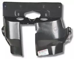 Vag Cilindro Švarkas Vw 1200 1200 1300 1302 1303 1971 1980 Originalus 113119303B