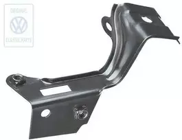 Vag Passat B5 1997 2000 Sheet Metal Support Originalus 3B0821238