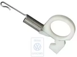 Vag Fixing Spring Passat B5 1997 2000 Originalus 3B0953575