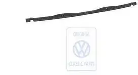 Vag Passat B5 1997 2000 Tvirtinimo Juosta Originalus 3B9807863