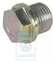 Vag Variklio Sraigte Audi A8 A6 Volkswagen Lt Originalus N0297051