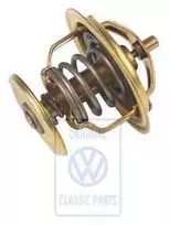 VAG Variklio Termostatas Golf Mk1 Jetta Mk1 068121113H