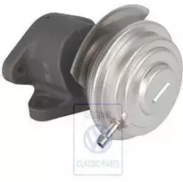 Vag Egr Ventilis Passat B5 Gp 2003 2005 Originalus 059131503B