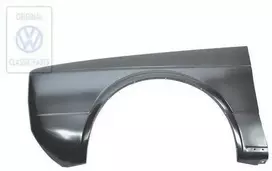 VAG Fender Golf Mk1 Cabriolet 1984 1993 Originalus 155821021E