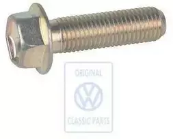 Vag Orinis Galvos Sraigas Volkswagen Taro 7A 1989 1997 Originalus J9151261035