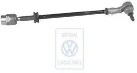 Vag Pavarų Štangos Golf Mk3 Vento 1992 1996 Originalus 1H0419804