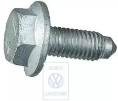 VAG Galvos Sraigas Passat B3 T4 1988 2004 Originalus N90322601