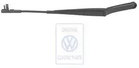 Vag Golf Mk5 2004 2007 Juostinis Valytuvas Juodas Rallye Originalus 1K195540903C