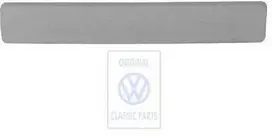 Vag Passat B5 1997 2000 Flanelinis Pilkas Antgaliukas Originalus 3B08625677DE
