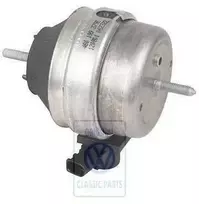 Vag Gumos Atramos Pagalvė Passat B5 1997 2005 Originalus 4B0199379E