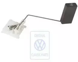 Vag Benzino Lygio Jutiklis T4 T4 Syncro 1996 2004 Originalus 7D0919673