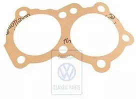 VAG Pavarų dėžės dangčio aitrė Golf Mk1 Polo Mk1 Scirocco Mk1 Originalus 084301235A