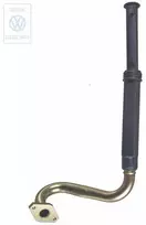 Vag Alynas Vamzdis T3 1980 1992 Originalus 068115304B