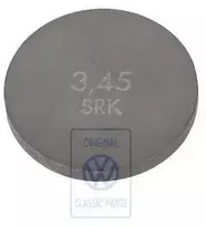 VAG Keitimo gužtu Caddy Mk1 Golf Mk1 Jetta Mk1 Originalus 056109564