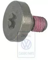 Vag T4 T4 Syncro 1996 2004 Originalus 7D0881283D
