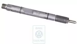 Vag Komplektiškas Įpurkiklis Passat B5 1997 2005 Originalus 059130201A