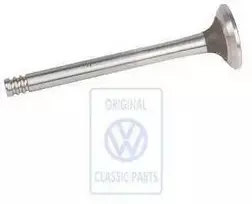 VAG Išmetimo Vairo Svoris Derby Mk2 Golf Mk2 Jetta Mk2 Originalus 030109611A