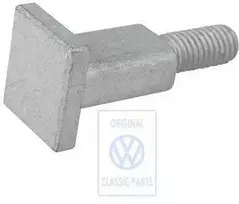 Vag T4 T4 Syncro Hurt 1996 2004 Originalus 7D0883299A